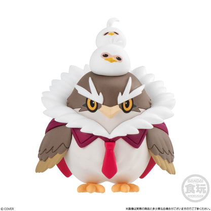 Hololive Deformed Collection Vol. 4 - Box Of 8 Pcs RANDOM [Pre-Order Oct 2026]