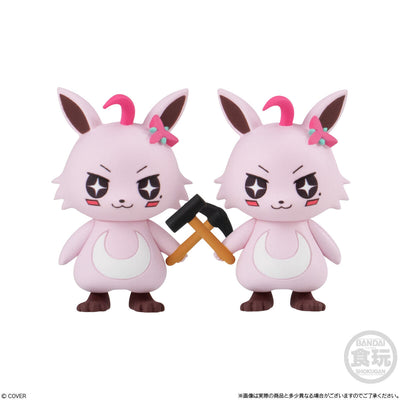 Hololive Deformed Collection Vol. 4 - Box Of 8 Pcs RANDOM [Pre-Order Oct 2026]