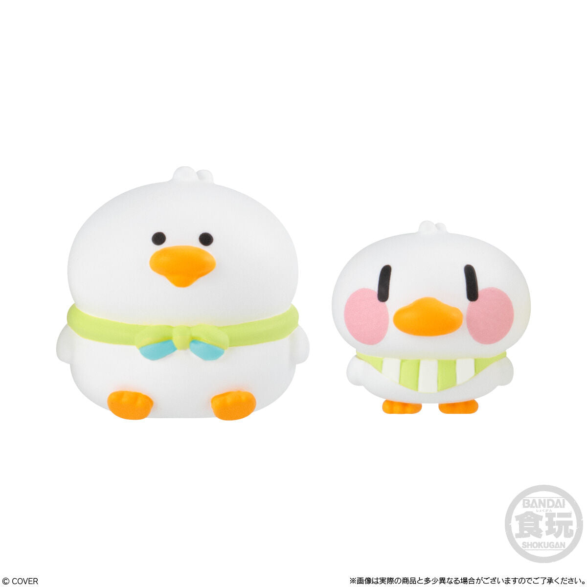 Hololive Deformed Collection Vol. 4 - Box Of 8 Pcs RANDOM [Pre-Order Oct 2026]