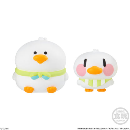 Hololive Deformed Collection Vol. 4 - Box Of 8 Pcs RANDOM [Pre-Order Oct 2026]