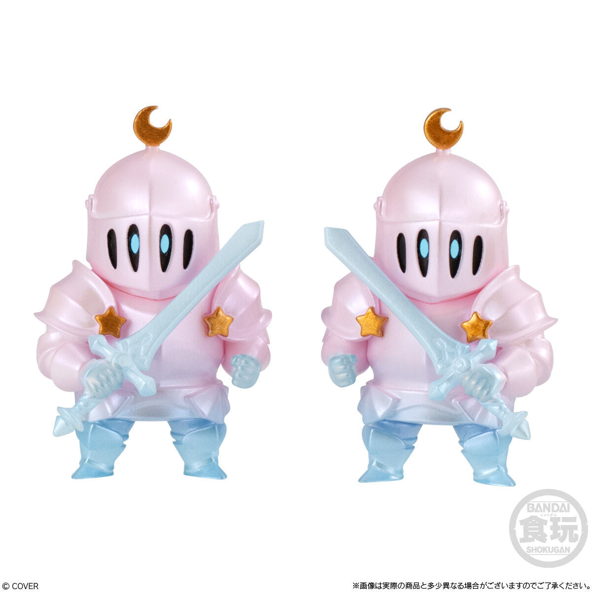 Hololive Deformed Collection Vol. 4 - Box Of 8 Pcs RANDOM [Pre-Order Oct 2026]