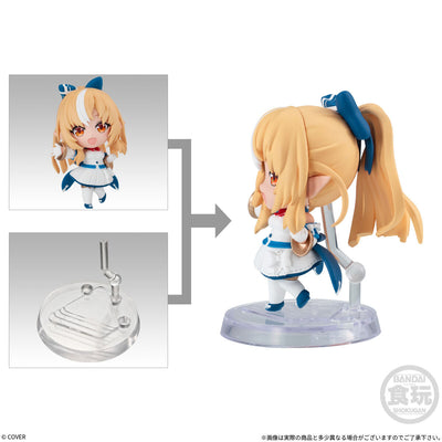 Hololive Deformed Collection Vol. 5 - Box Of 8 Pcs RANDOM [Pre-Order Mar 2027]