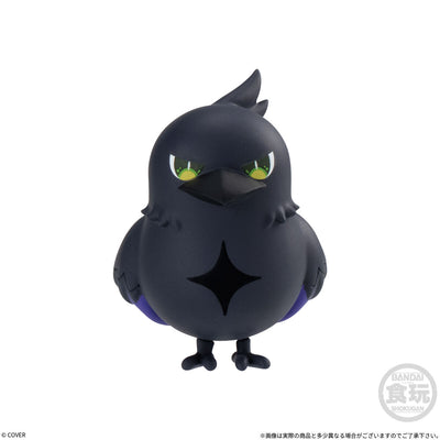 Hololive Deformed Collection Vol. 5 - Box Of 8 Pcs RANDOM [Pre-Order Mar 2027]