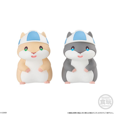 Hololive Deformed Collection Vol. 5 - Box Of 8 Pcs RANDOM [Pre-Order Mar 2027]