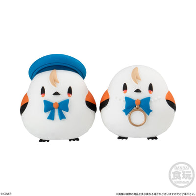 Hololive Deformed Collection Vol. 5 - Box Of 8 Pcs RANDOM [Pre-Order Mar 2027]