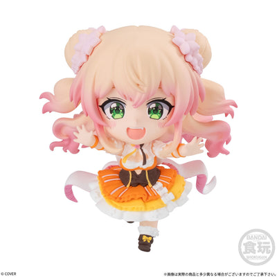 Hololive Deformed Collection Vol. 5 - Box Of 8 Pcs RANDOM [Pre-Order Mar 2027]