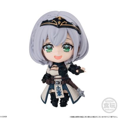Hololive Deformed Collection Vol. 5 - Box Of 8 Pcs RANDOM [Pre-Order Mar 2027]