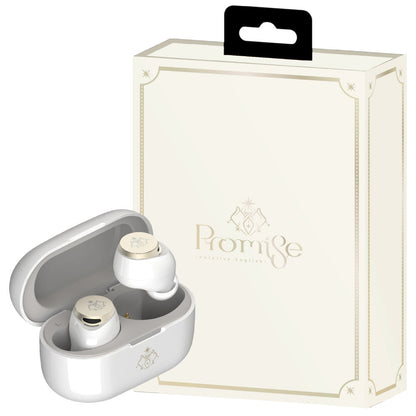 Hololive English Promise x AVIOT - Limited Edition Wireless Earphones [Pre-Order Nov 2026]