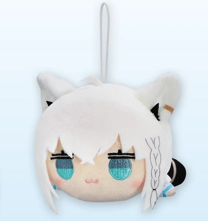 Hololive Mini Mascot - Lying Down Ver. (3 Types)