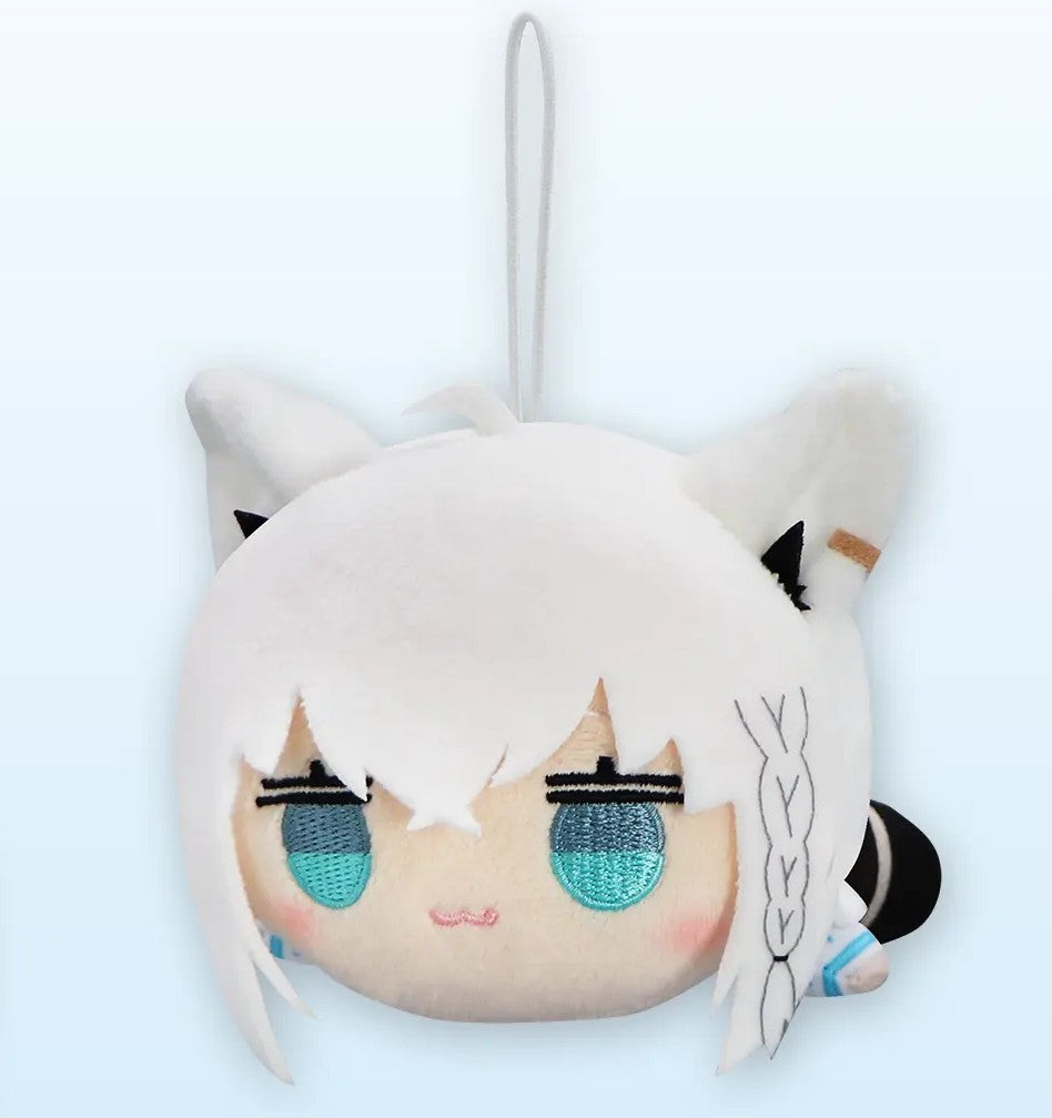 Hololive Mini Mascot - Lying Down Ver. (3 Types)