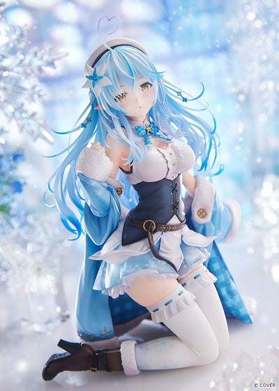 Hololive Production 1/6 Scale Figure - Yukihana Lamy [Pre-Order Jan 2027]