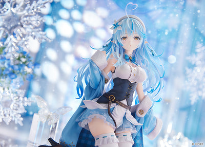 Hololive Production 1/6 Scale Figure - Yukihana Lamy [Pre-Order Jan 2027]
