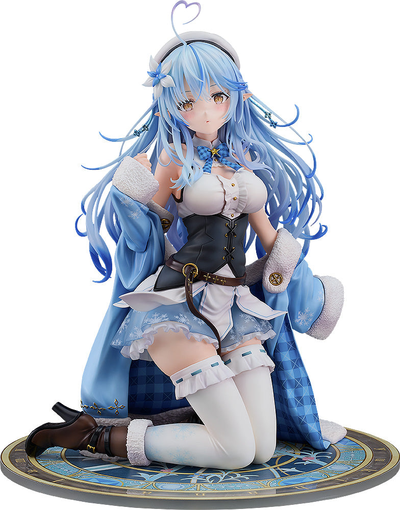 Hololive Production 1/6 Scale Figure - Yukihana Lamy [Pre-Order