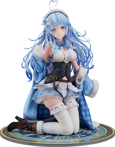 Hololive Production 1/6 Scale Figure - Yukihana Lamy [Pre-Order Jan 2027]
