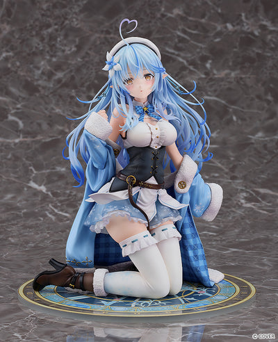 Hololive Production 1/6 Scale Figure - Yukihana Lamy [Pre-Order Jan 2027]