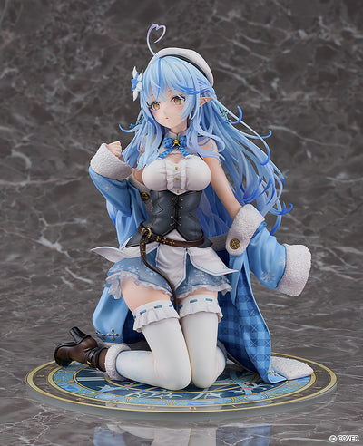 Hololive Production 1/6 Scale Figure - Yukihana Lamy [Pre-Order Jan 2027]