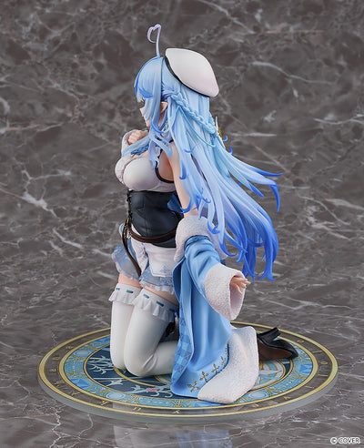 Hololive Production 1/6 Scale Figure - Yukihana Lamy [Pre-Order Jan 2027]