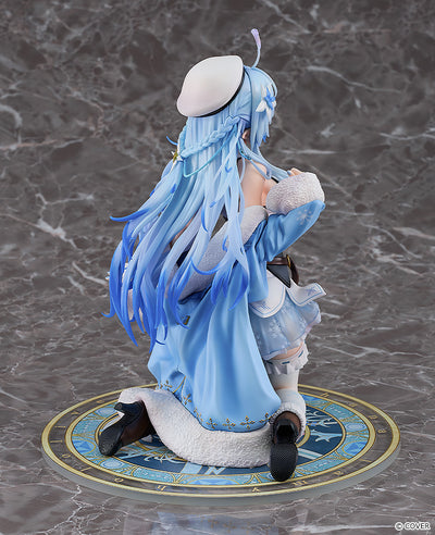 Hololive Production 1/6 Scale Figure - Yukihana Lamy [Pre-Order Jan 2027]