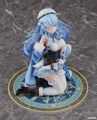 Hololive Production 1/6 Scale Figure - Yukihana Lamy [Pre-Order Jan 2027]