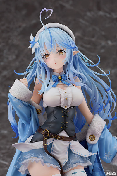 Hololive Production 1/6 Scale Figure - Yukihana Lamy [Pre-Order Jan 2027]