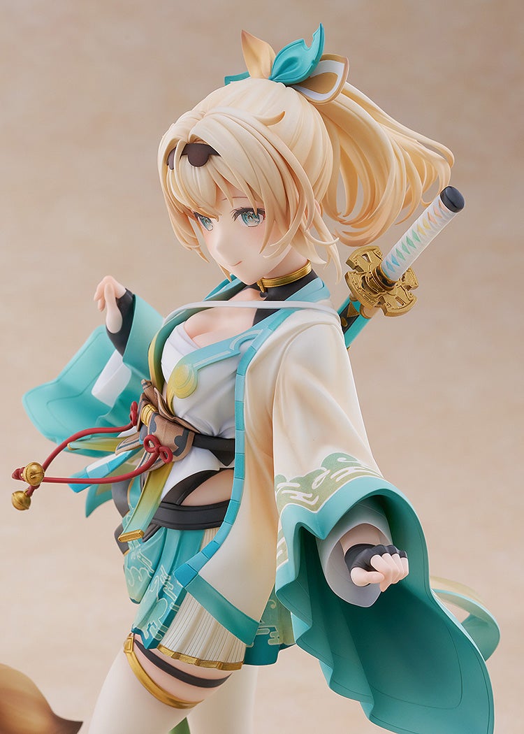 Hololive Production 1/7 Scale Figure - Kazama Iroha [Pre-Order Dec