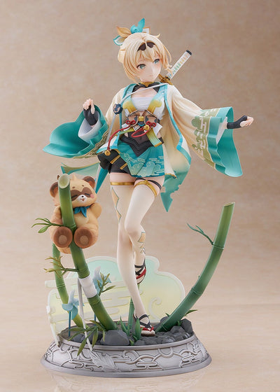 Hololive Production 1/7 Scale Figure - Kazama Iroha [Pre-Order Dec 2026]
