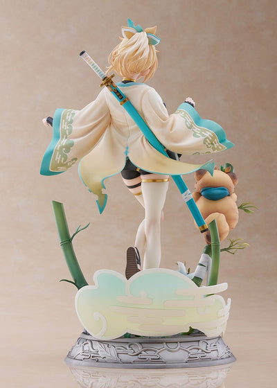 Hololive Production 1/7 Scale Figure - Kazama Iroha [Pre-Order Dec 2026]