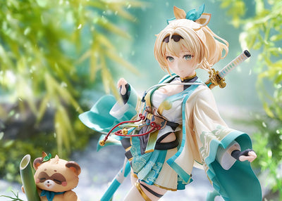 Hololive Production 1/7 Scale Figure - Kazama Iroha [Pre-Order Dec 2026]