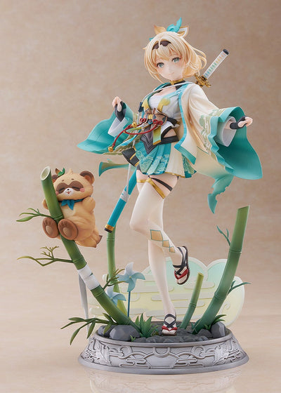 Hololive Production 1/7 Scale Figure - Kazama Iroha [Pre-Order Dec 2026]
