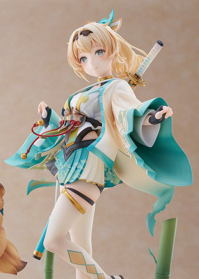 Hololive Production 1/7 Scale Figure - Kazama Iroha [Pre-Order Dec 2026]