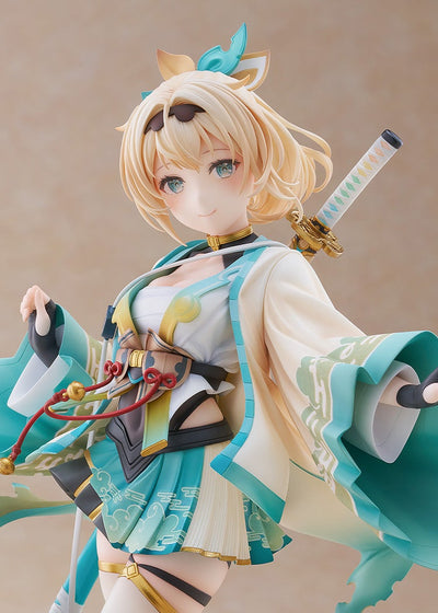 Hololive Production 1/7 Scale Figure - Kazama Iroha [Pre-Order Dec 2026]