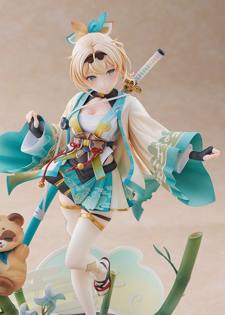 Hololive Production 1/7 Scale Figure - Kazama Iroha [Pre-Order Dec 2026]