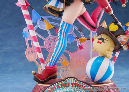 Hololive Production 1/7 Scale Figure - Omaru Polka [Pre-Order Feb 2027]