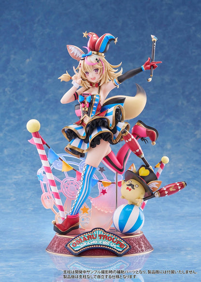 Hololive Production 1/7 Scale Figure - Omaru Polka [Pre-Order Feb 2027]