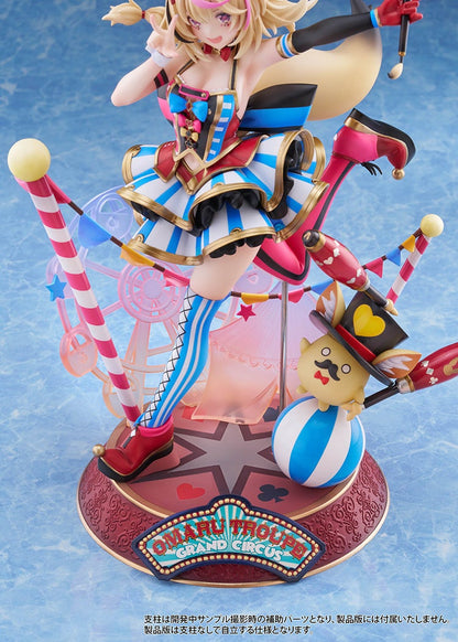 Hololive Production 1/7 Scale Figure - Omaru Polka [Pre-Order Feb 2027]