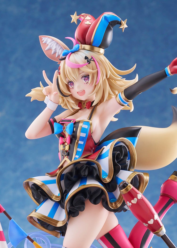Hololive Production 1/7 Scale Figure - Omaru Polka [Pre-Order Feb 2027]