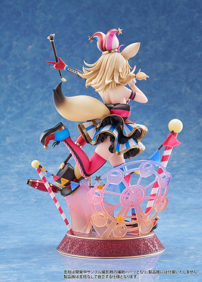 Hololive Production 1/7 Scale Figure - Omaru Polka [Pre-Order Feb 2027]