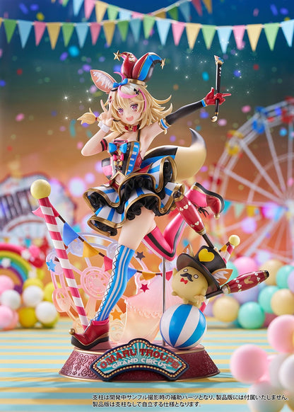 Hololive Production 1/7 Scale Figure - Omaru Polka [Pre-Order Feb 2027]
