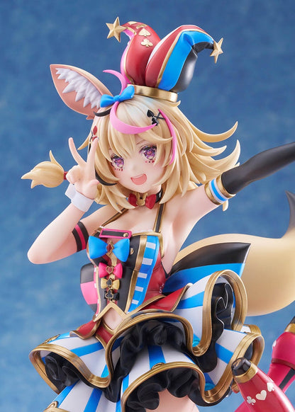 Hololive Production 1/7 Scale Figure - Omaru Polka [Pre-Order Feb 2027]