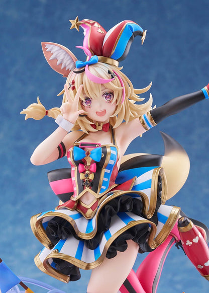 Hololive Production 1/7 Scale Figure - Omaru Polka [Pre-Order Feb 2027]