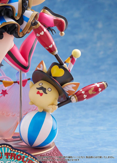 Hololive Production 1/7 Scale Figure - Omaru Polka [Pre-Order Feb 2027]