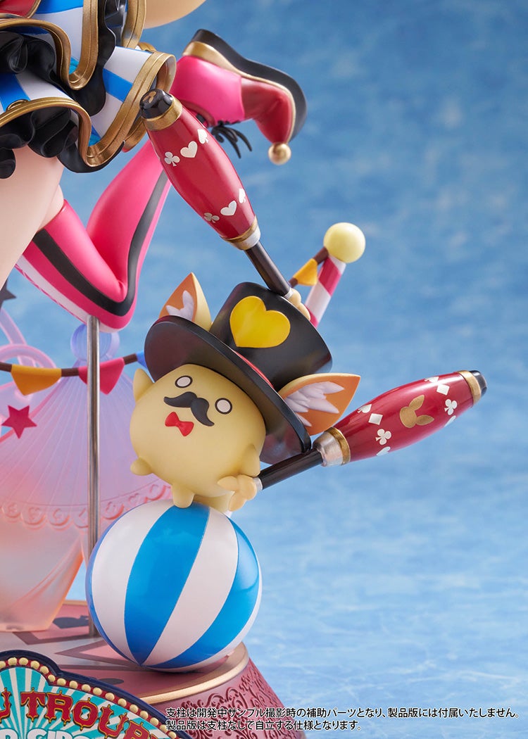 Hololive Production 1/7 Scale Figure - Omaru Polka [Pre-Order Feb 2027]