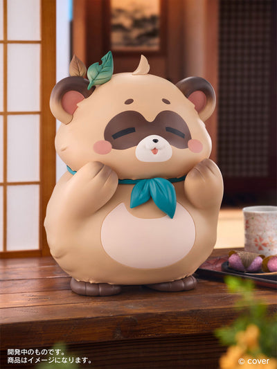 Hololive Production F:NEX - Pokobee Real Size Soft Vinyl Figure [Pre-Order Nov 2026]