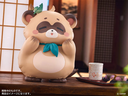 Hololive Production F:NEX - Pokobee Real Size Soft Vinyl Figure [Pre-Order Nov 2026]