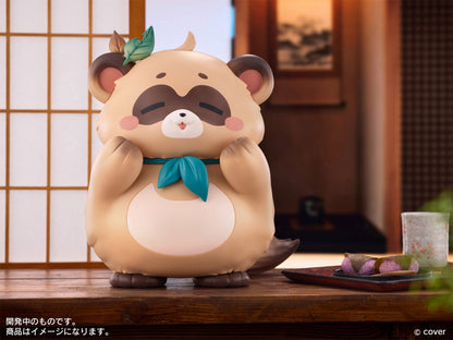 Hololive Production F:NEX - Pokobee Real Size Soft Vinyl Figure [Pre-Order Nov 2026]