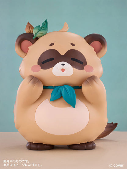 Hololive Production F:NEX - Pokobee Real Size Soft Vinyl Figure [Pre-Order Nov 2026]