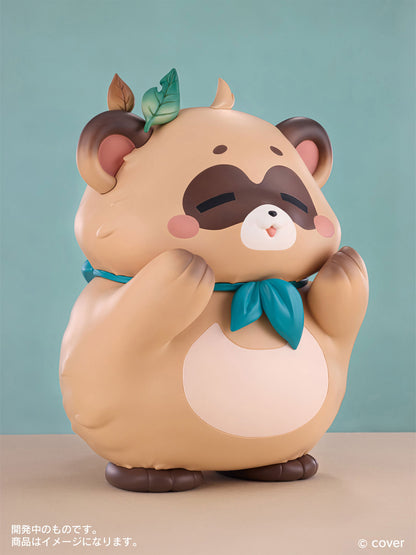 Hololive Production F:NEX - Pokobee Real Size Soft Vinyl Figure [Pre-Order Nov 2026]