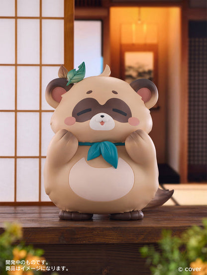 Hololive Production F:NEX - Pokobee Real Size Soft Vinyl Figure [Pre-Order Nov 2026]