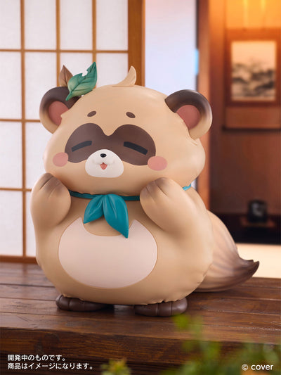 Hololive Production F:NEX - Pokobee Real Size Soft Vinyl Figure [Pre-Order Nov 2026]