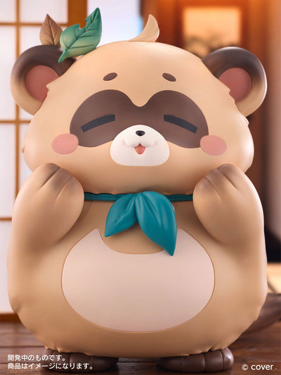 Hololive Production F:NEX - Pokobee Real Size Soft Vinyl Figure [Pre-Order Nov 2026]
